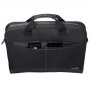 Asus | Fits up to size 16 "" | Nereus | Messenger - Briefcase | Black | Shoulder strap | Waterproof - 7